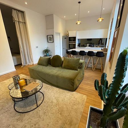 Appartement Design Sur Vauban - Clim Et Wifi Marsella Exterior foto